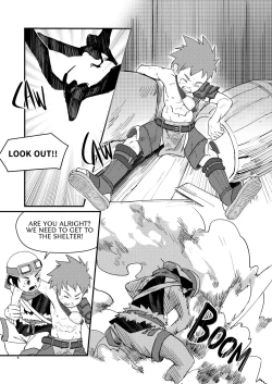 Page 6 of Above the Clouds