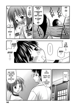 Page 144 of Shishunki Crazies - Puberty Crazies