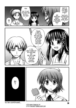 Page 27 of Shishunki Crazies - Puberty Crazies