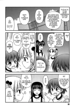 Page 31 of Shishunki Crazies - Puberty Crazies