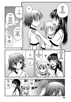 Page 33 of Shishunki Crazies - Puberty Crazies