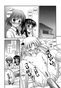 Page 35 of Shishunki Crazies - Puberty Crazies