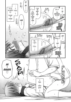 Page 60 of Shishunki Crazies - Puberty Crazies