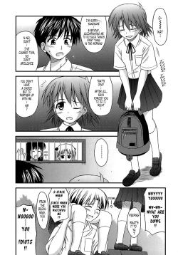 Page 68 of Shishunki Crazies - Puberty Crazies