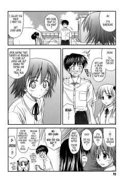 Page 71 of Shishunki Crazies - Puberty Crazies