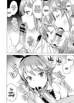 Page 34 of Doutei Danshi Kousei Iinkai - Virginity Boy Rebirth Committee