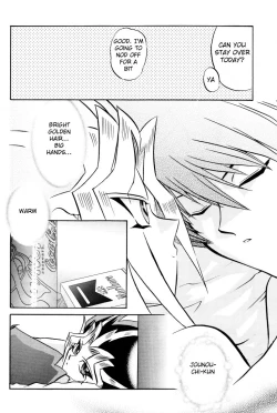 Page 10 of PERFECT BLUE