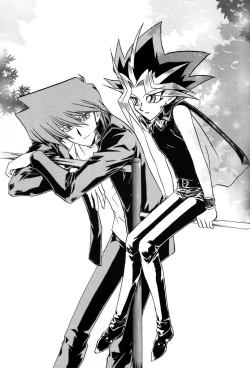 Page 15 of PERFECT BLUE