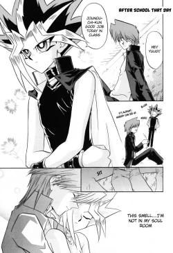 Page 4 of PERFECT BLUE