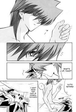 Page 9 of PERFECT BLUE