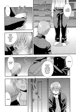 Page 127 of Kimi o Nakasetai