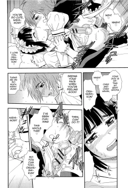 Page 27 of Kimi o Nakasetai