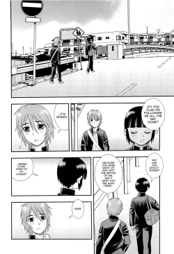 Page 35 of Kimi o Nakasetai