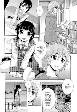 Page 79 of Kimi o Nakasetai