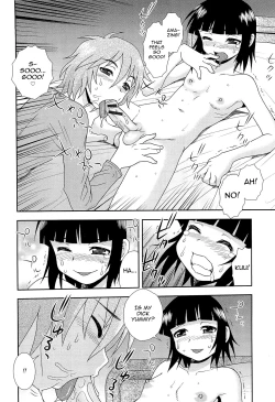 Page 95 of Kimi o Nakasetai