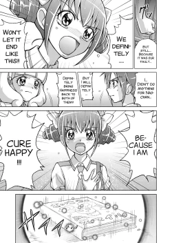 Page 46 of Doujin Smile Precure!