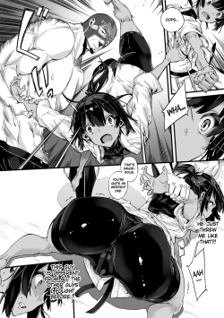 Page 6 of Houkago no revenge match | Revenge match after school