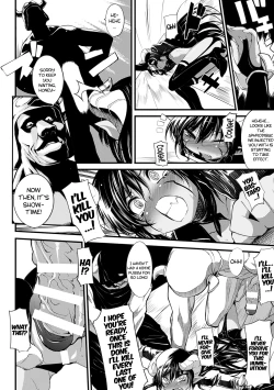 Page 102 of Onibana Muzan | Withering Oni Flowers Ch. 1-6