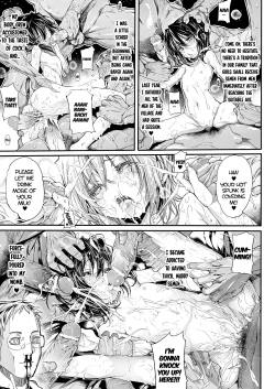 Page 45 of Onibana Muzan | Withering Oni Flowers Ch. 1-6