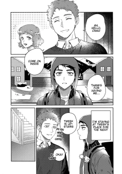 Page 8 of Tweek Sex Craig