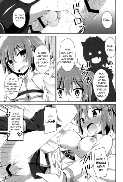 Page 18 of Onnanoko Doushi Janai Kedo Daijoubu Janai yo!?