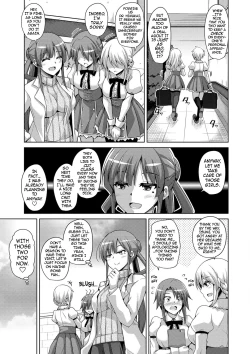 Page 32 of Hanazono no Mesudorei | The Slave Girls of the Flower Garden Ch. 1-8