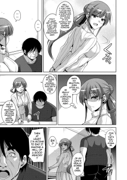 Page 50 of Hanazono no Mesudorei | The Slave Girls of the Flower Garden Ch. 1-8