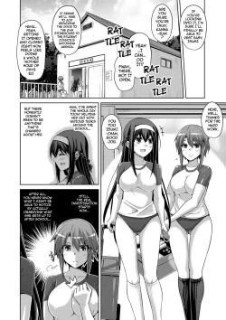 Page 67 of Hanazono no Mesudorei | The Slave Girls of the Flower Garden Ch. 1-8