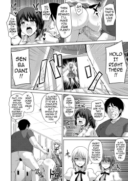 Page 99 of Hanazono no Mesudorei | The Slave Girls of the Flower Garden Ch. 1-8