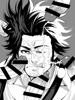 Page 10 of Matsuri no Yoru ni