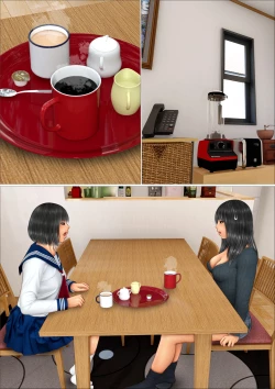 Page 321 of Ore no Hatsukoi Aite datta Gimai ga Oyaji to Tanetsuke Sex Shiteita Ken