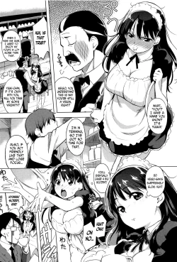 Page 2 of Noumitsu Café | Rich Nectar Café