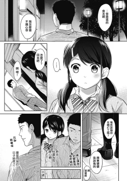 Page 56 of 1LDK+JK Ikinari Doukyo? Micchaku!? Hatsu Ecchi!!? Ch. 1-5