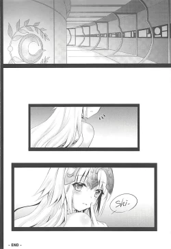 Page 15 of Seijo Jeanne no Midarana Seijijou