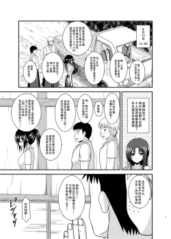 Page 8 of Roshutsu Shoujo Nikki 17 Satsume