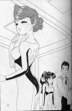 Page 36 of Lunch Box 41 - Hanayori mo nao ga wa mata…