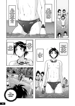 Page 4 of Chijo Kyoupan Gari Kyouei Mizugi Chuudoku