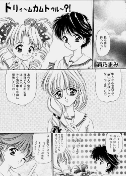 Page 29 of Urano Mami Kojin-shi Vol.22 Shimensoka