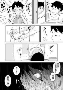 Page 53 of Netorare Mousou Syndrome