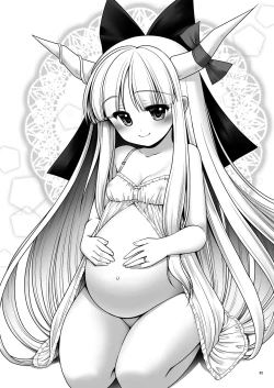 Page 33 of Boku no Kawaii Komatta Kooni