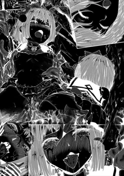 Page 2 of SWEET MAGICAL SENSEATION