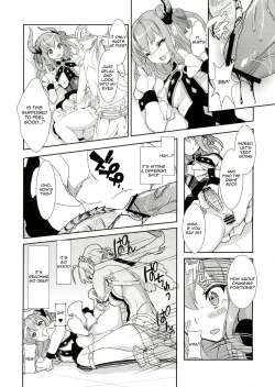 Page 10 of Koutei no Toubatsu! Dora Musume | Imperial Subjugation! Dragon Girl