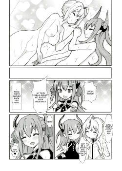 Page 24 of Koutei no Toubatsu! Dora Musume | Imperial Subjugation! Dragon Girl