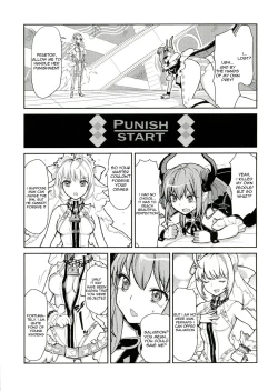 Page 3 of Koutei no Toubatsu! Dora Musume | Imperial Subjugation! Dragon Girl