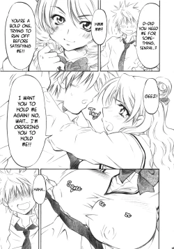 Page 24 of Troublekko | Trouble Girls