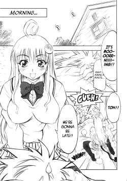 Page 4 of Troublekko | Trouble Girls