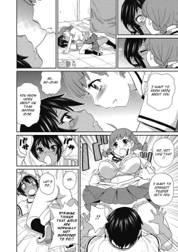 Page 6 of Yokujou no Buttai X
