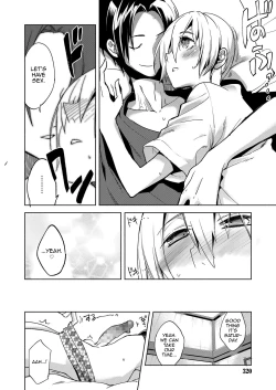 Page 6 of Magical Insence Vol. 08