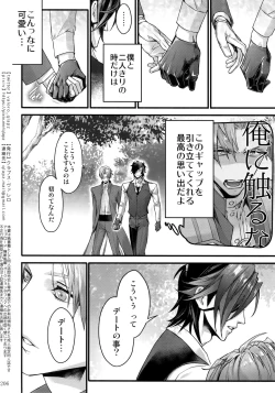 Page 205 of Sairoku 2015 ~ 2017