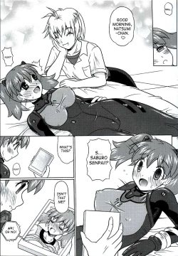 Page 6 of Pekopen Beauty Invasion 3